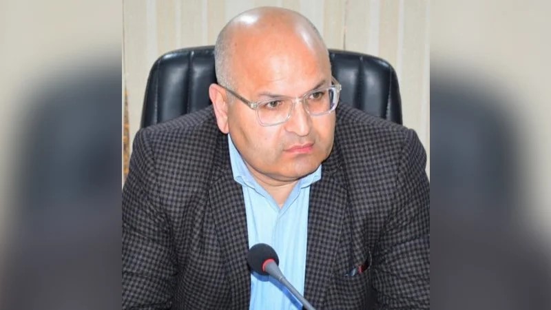 পাকিস্তানের হামলায় ভারতীয় কর্মকর্তাসহ বেশ কয়েকজন নিহত